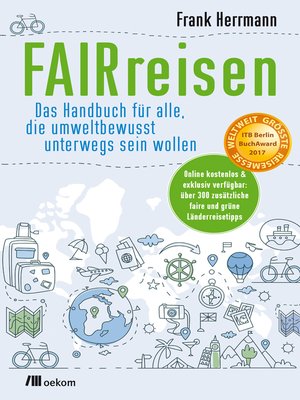 cover image of FAIRreisen